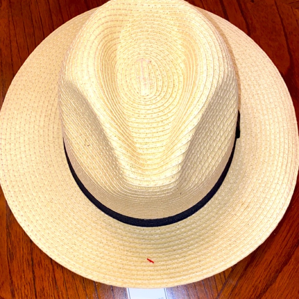 Panama Hat